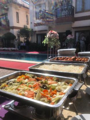 melati resort and hotel