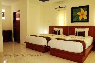 melati resort and hotel