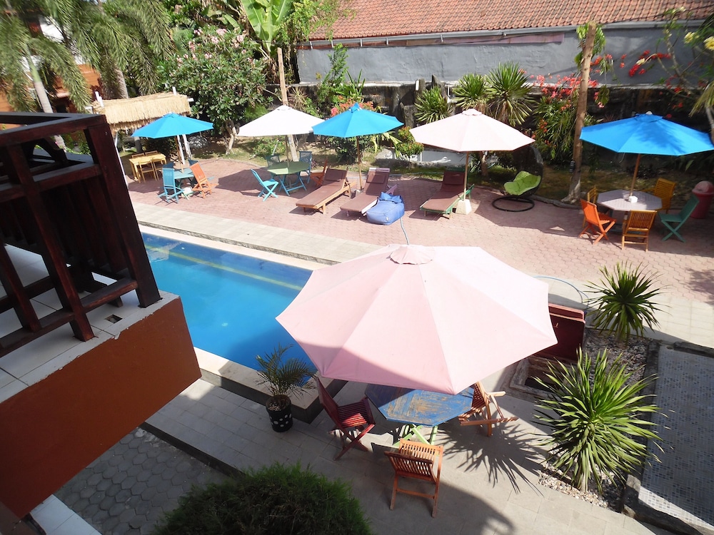 melati resort and hotel