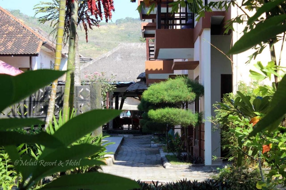 melati resort and hotel