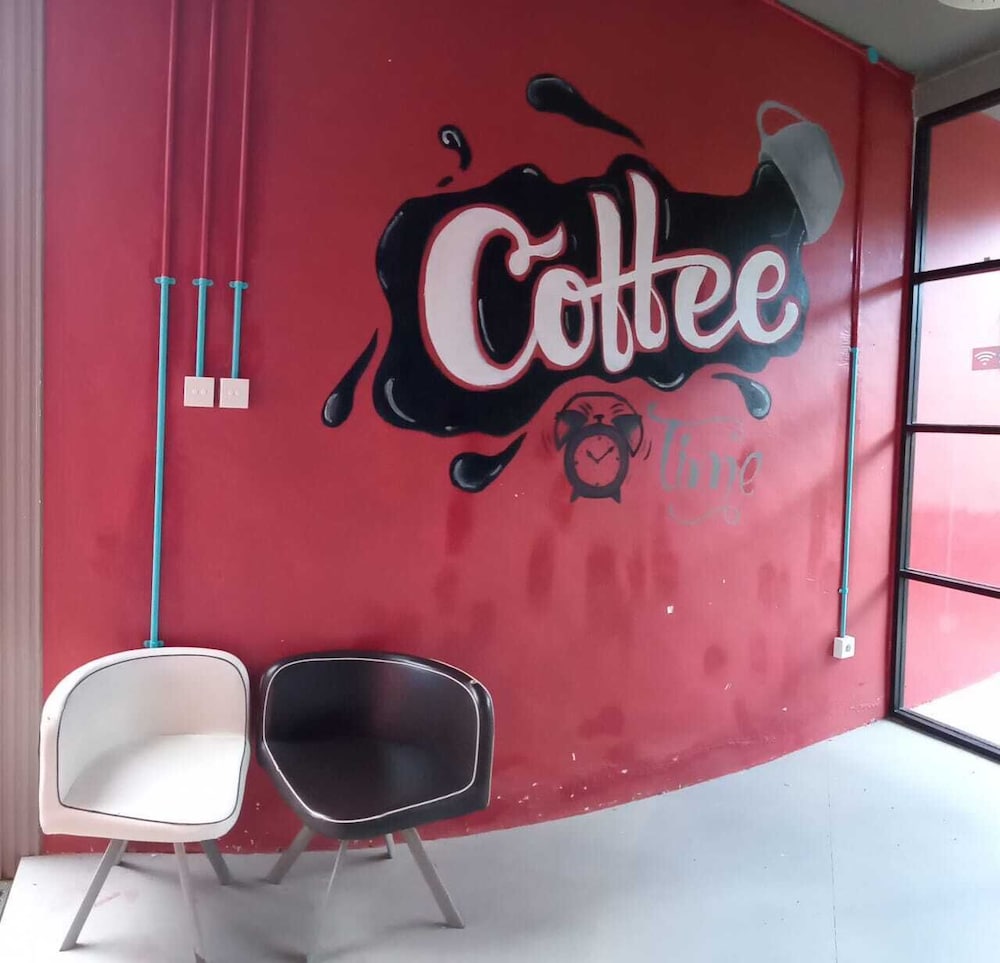 melati resort and hotel