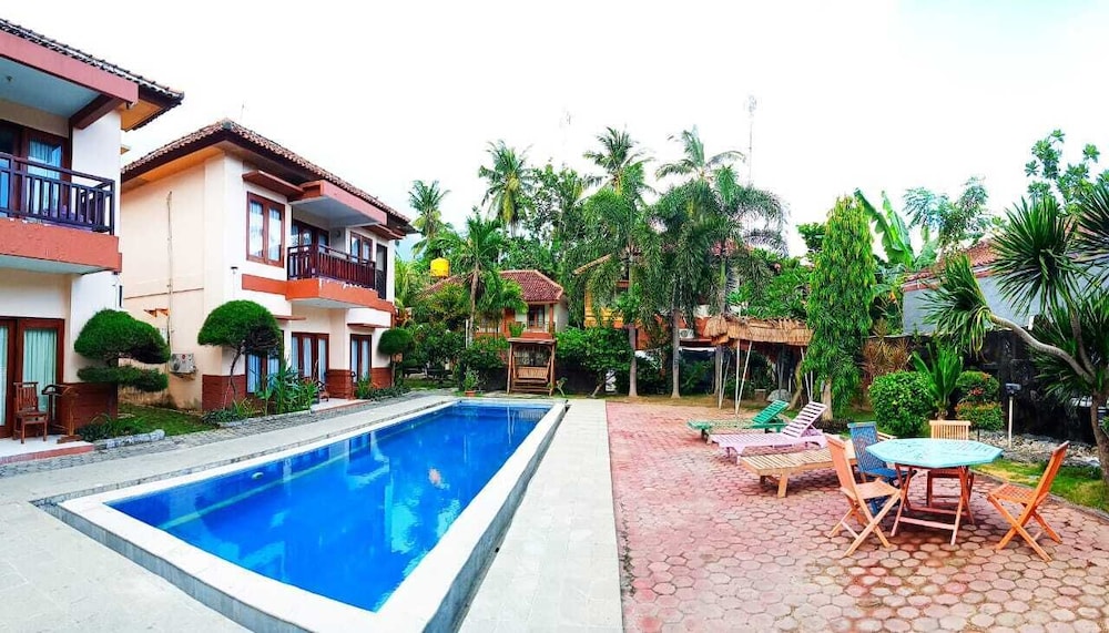 melati resort and hotel