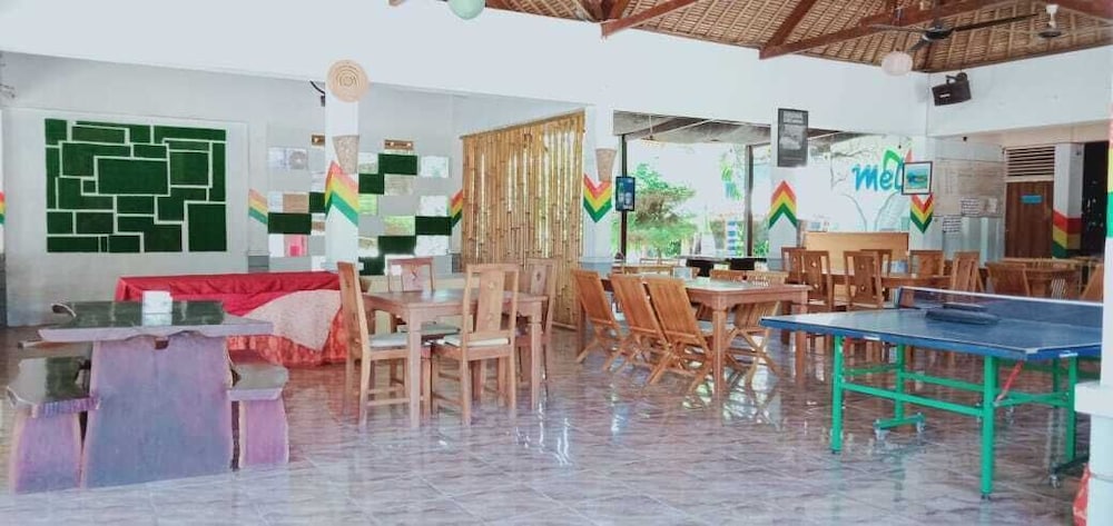 melati resort and hotel