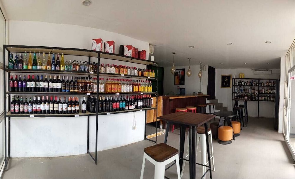 melati resort and hotel