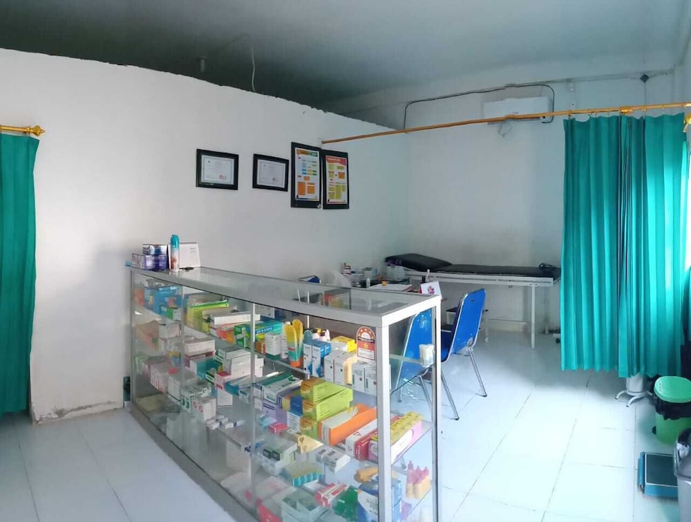 melati resort and hotel