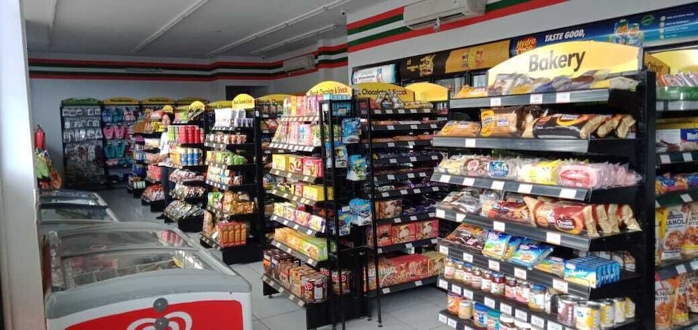 melati resort and hotel