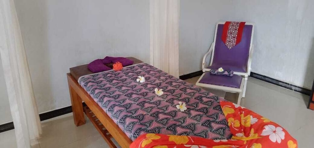 melati resort and hotel