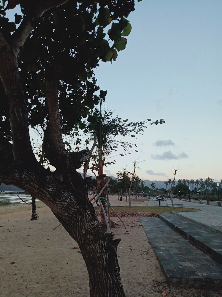 melati resort and hotel