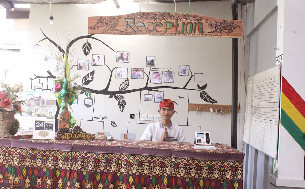 melati resort and hotel