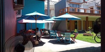 melati resort and hotel