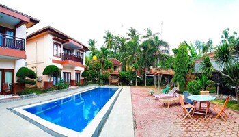 melati resort and hotel