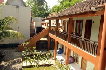 melati resort and hotel