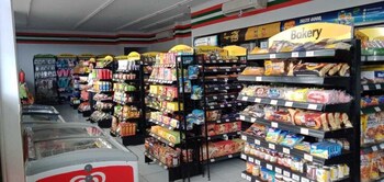 melati resort and hotel