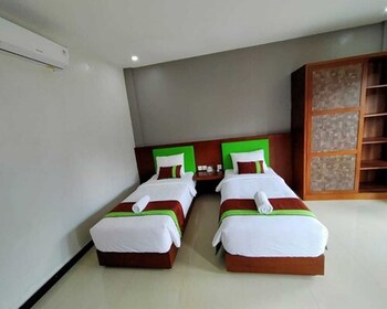 melati resort and hotel