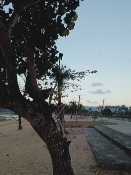 melati resort and hotel