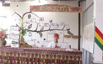 melati resort and hotel