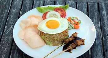 melati resort and hotel