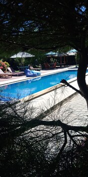 melati resort and hotel