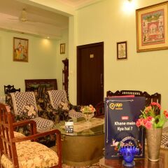 Hotel Karan Villas,Rajasthan>>Kota,2 star