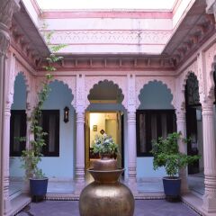 Hotel Karan Villas,Rajasthan>>Kota,2 star