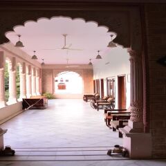 Hotel Karan Villas,Rajasthan>>Kota,2 star