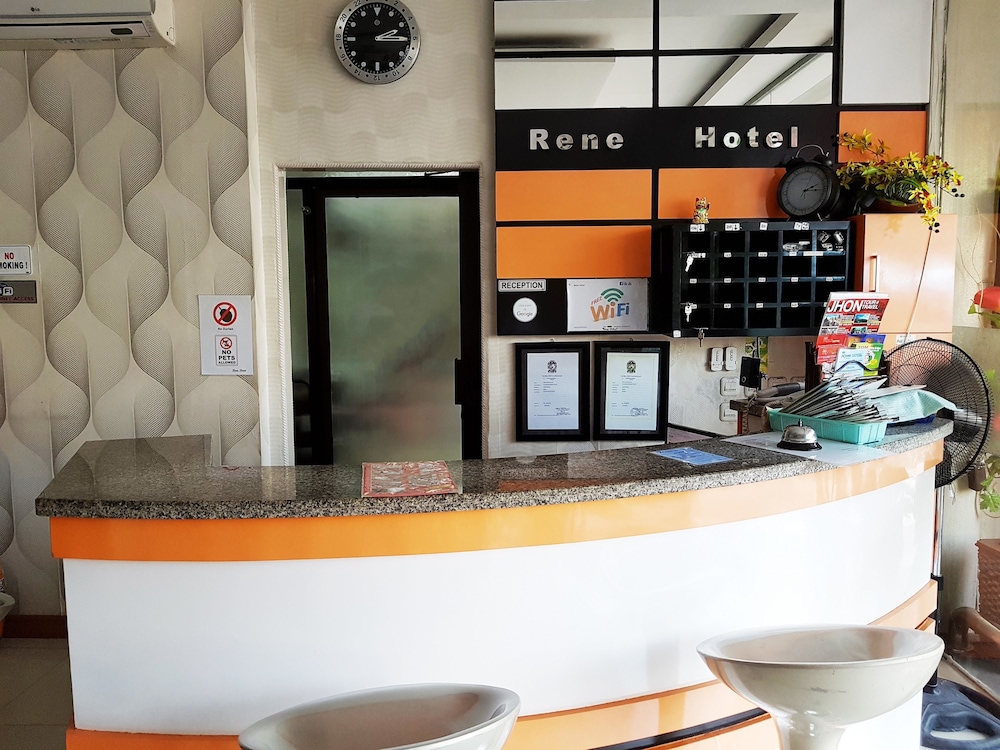 rene hotel