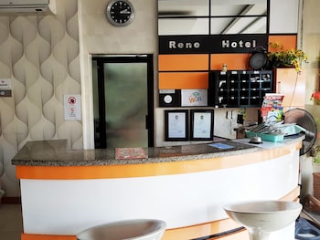 rene hotel