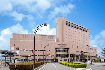 art hotel hirosaki city