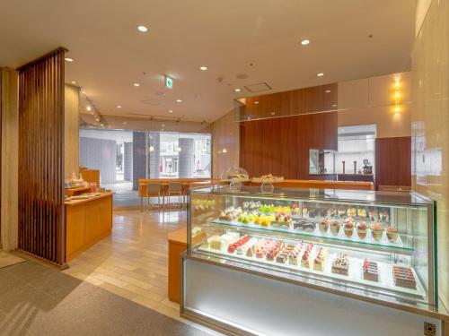 art hotel hirosaki city