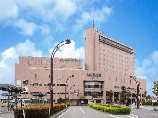 art hotel hirosaki city