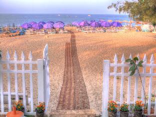 Estrela Do Mar Beach Resort - A Beach Property, Goa,Calangute,4 star