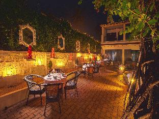 Estrela Do Mar Beach Resort - A Beach Property, Goa,Calangute,4 star