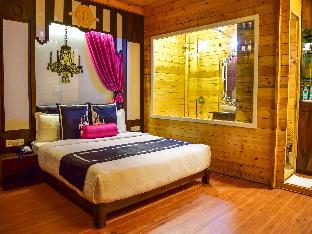 Estrela Do Mar Beach Resort - A Beach Property, Goa,Calangute,4 star