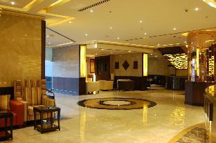 Golden Ocean Hotel,Abdulla Bin Zaid Al Mahmoud Islamic Cultural Center>>Doha,3 star