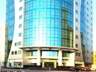 Golden Ocean Hotel,Abdulla Bin Zaid Al Mahmoud Islamic Cultural Center>>Doha,3 star