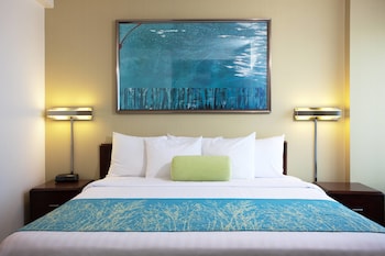 springhill suites los angeles lax manhattan beach