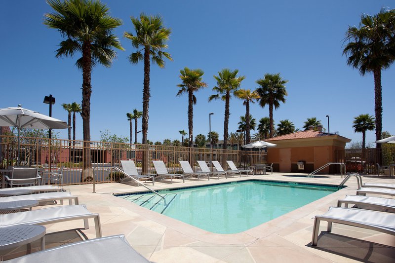 Springhill Suites Los Angeles Lax/Manhattan Beach