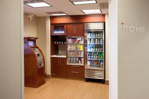 springhill suites los angeles lax manhattan beach