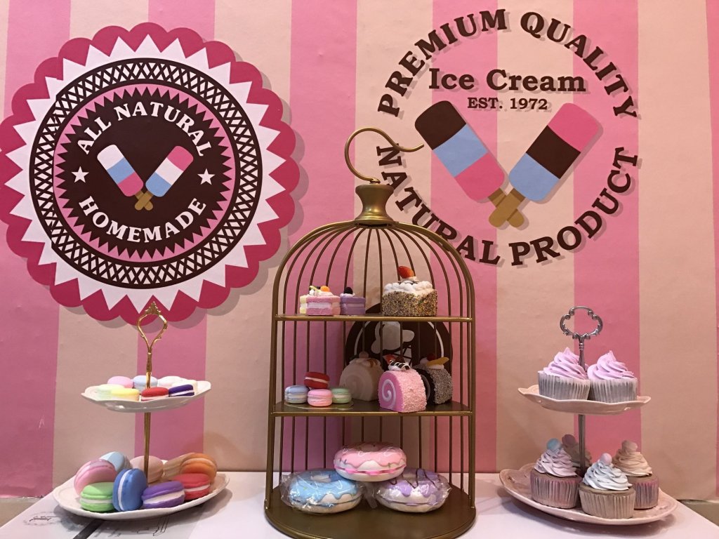 fantasy boutique hotel