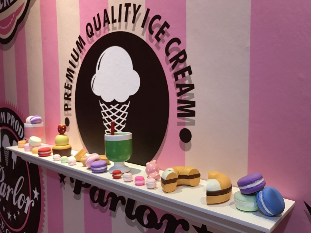 fantasy boutique hotel