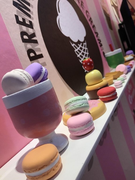 fantasy boutique hotel