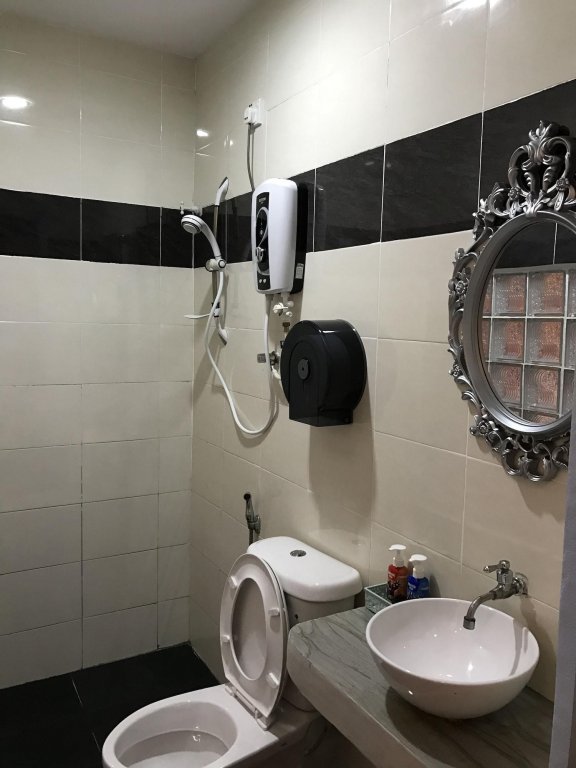 fantasy boutique hotel