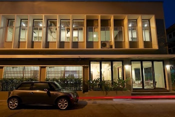 sabye bangkok hotel