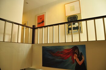 sabye bangkok hotel
