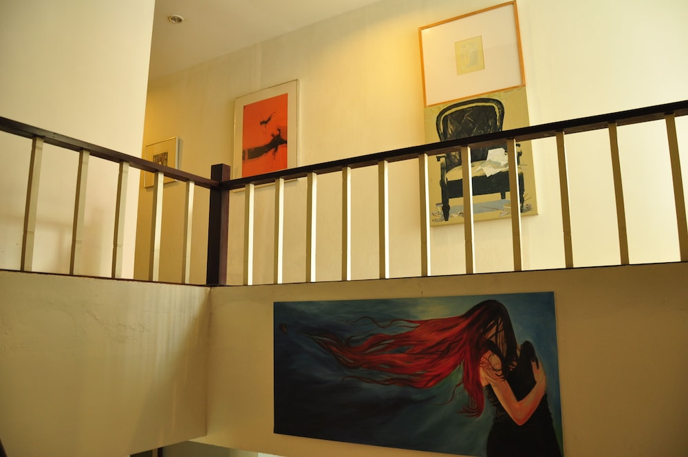 sabye bangkok hotel