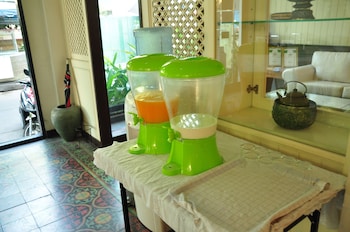 sabye bangkok hotel