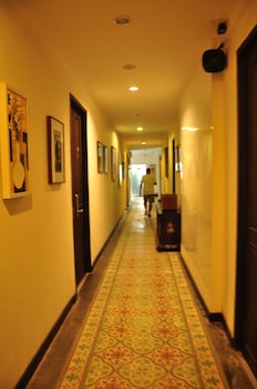 sabye bangkok hotel
