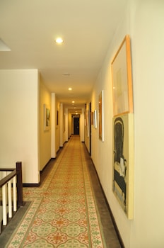 sabye bangkok hotel