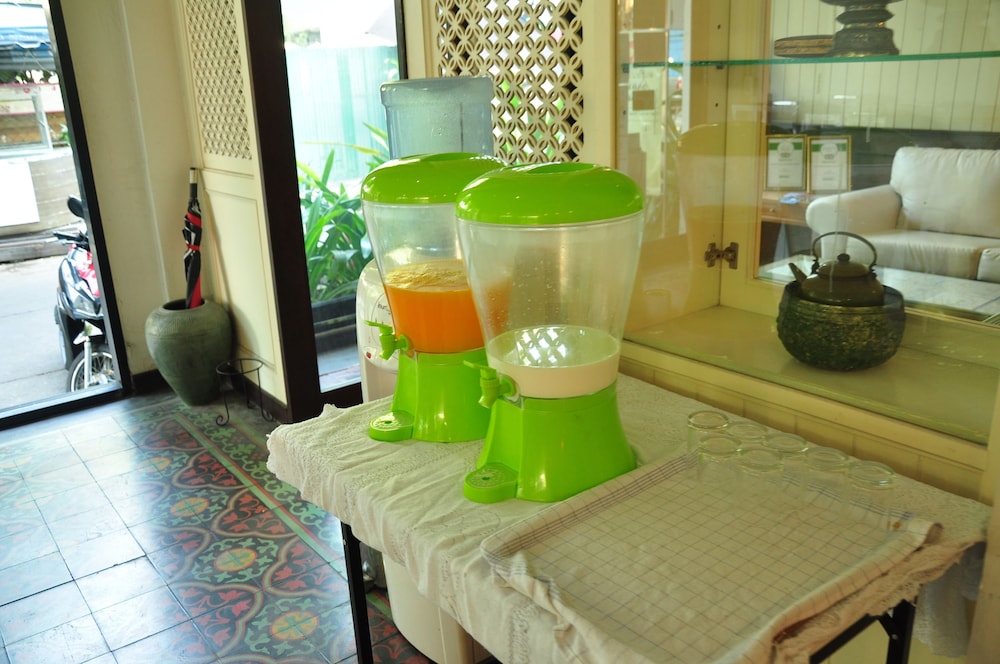 sabye bangkok hotel