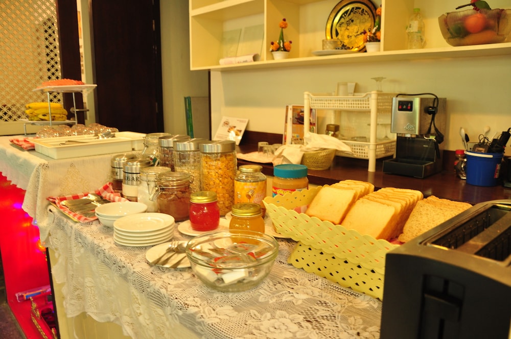 sabye bangkok hotel